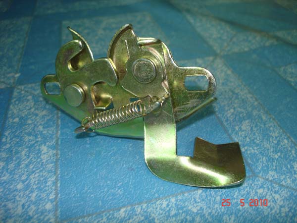 Sắp yến